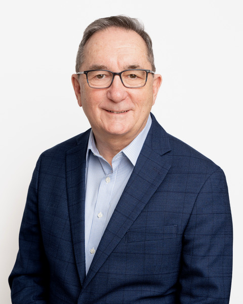 Garry Wood, Executive Strategic Advisor to Genovation AI